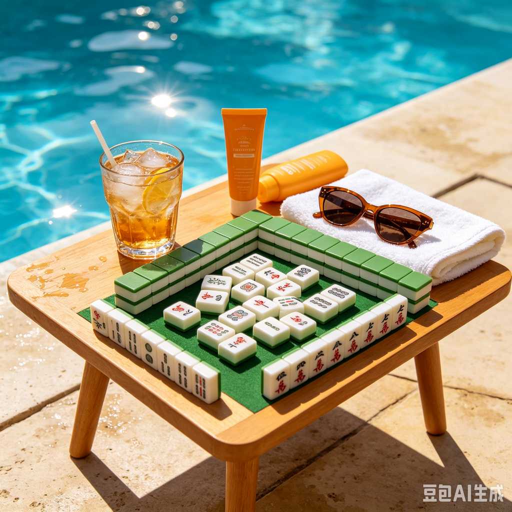 Freiburg,mahjong