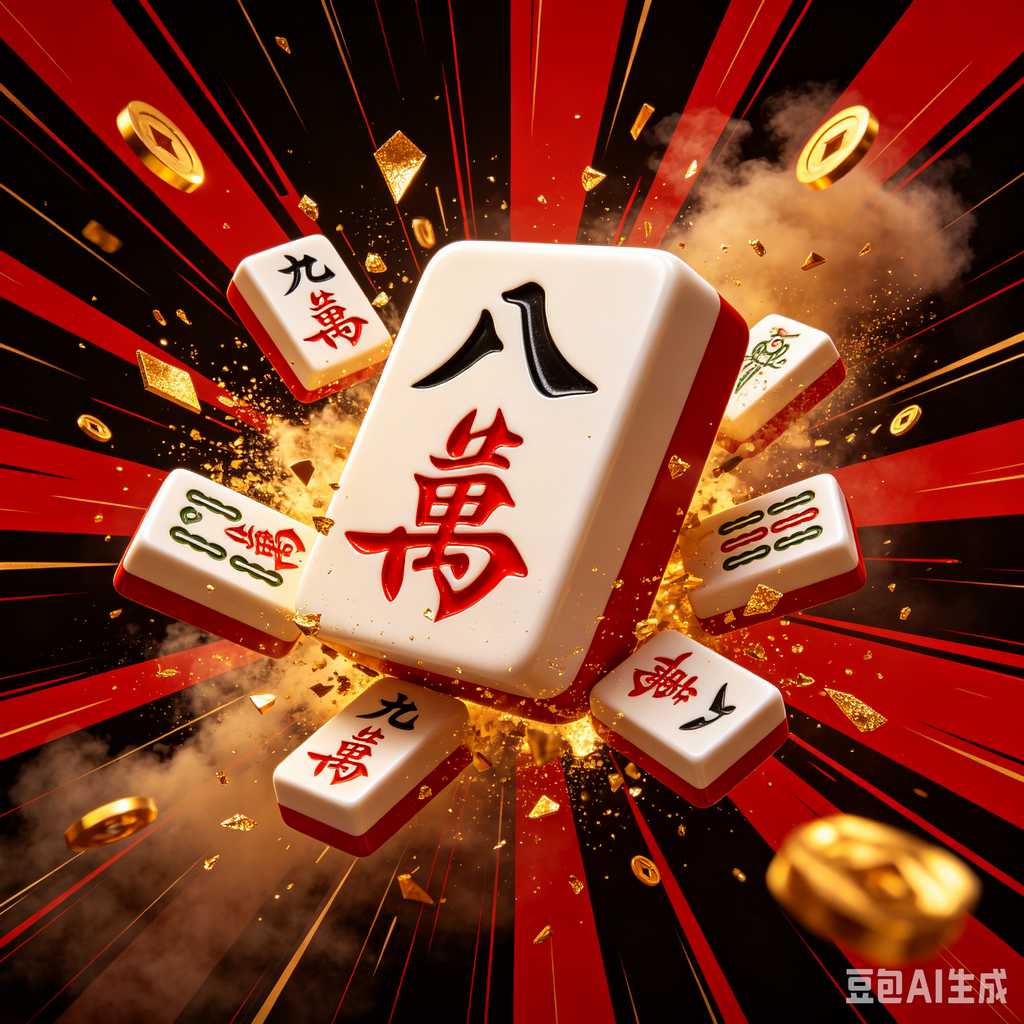 Leipzig,mahjong