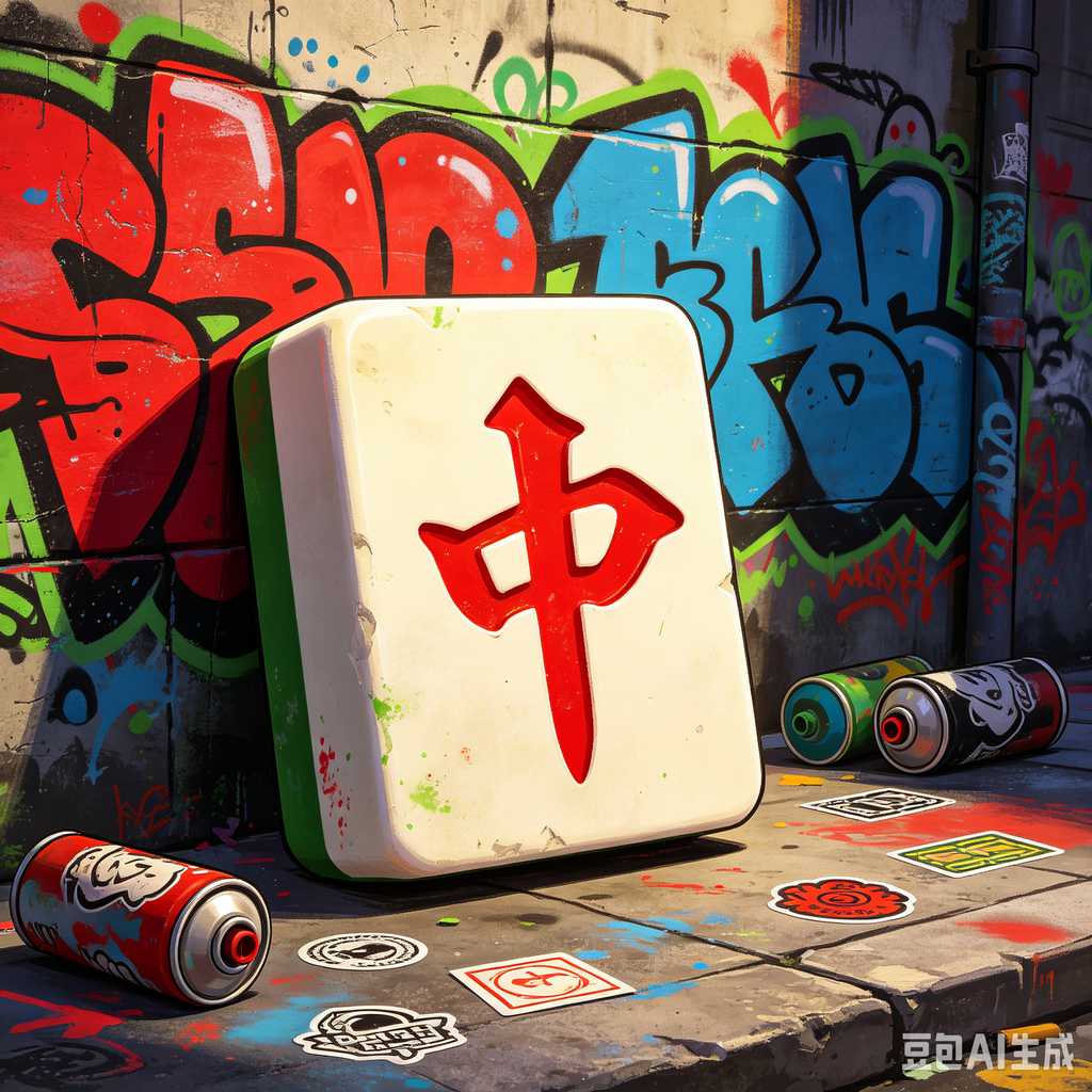 Geneva,mahjong