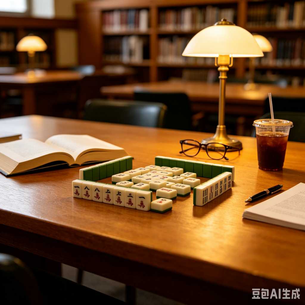 Ghent,mahjong