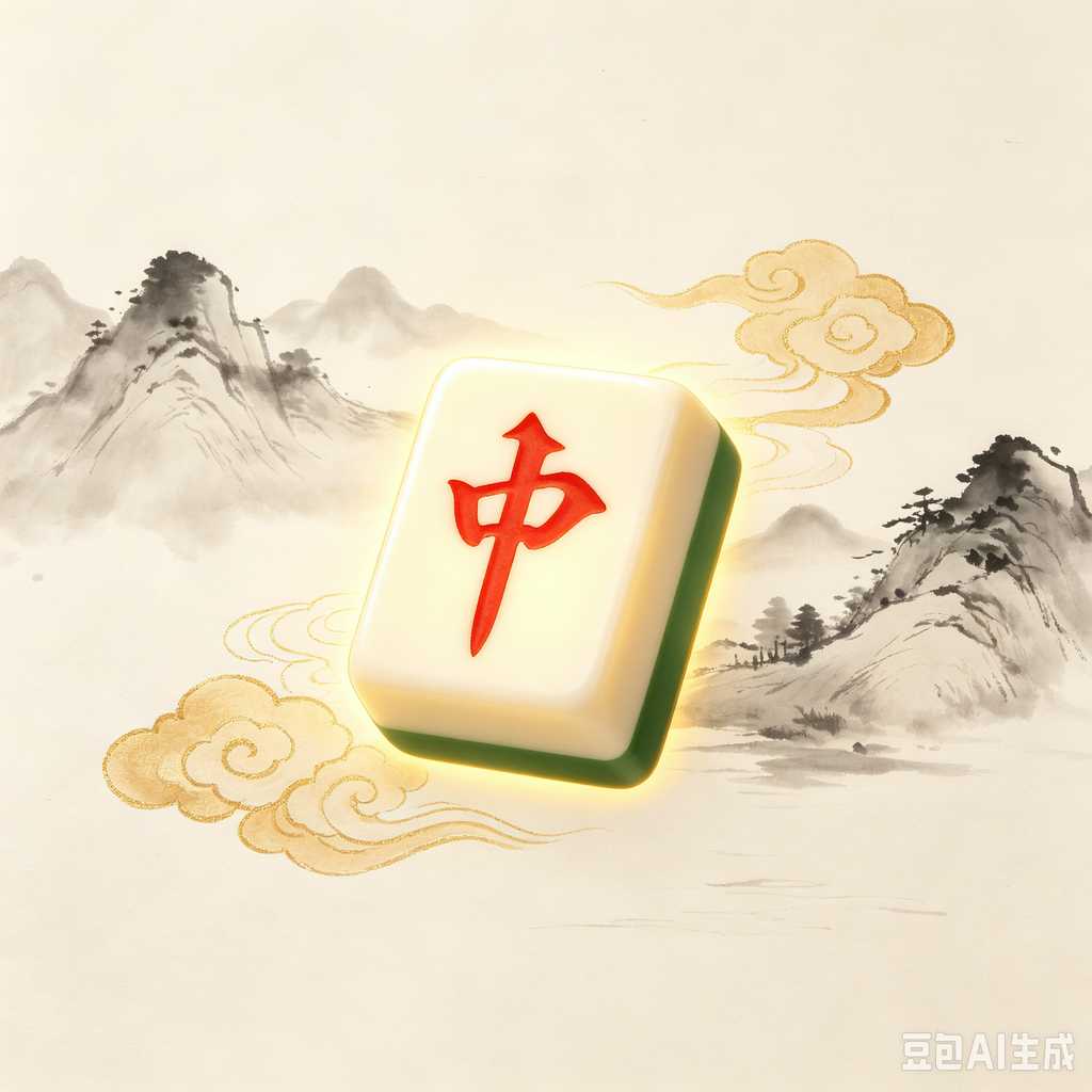 Cleveland,mahjong